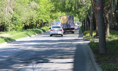 В Самаре предложили построить платную дорогу