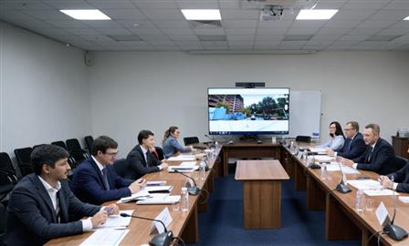 Саратовская область планирует выкупить у ППК "Фонд развития территорий" участки с проблемной застройкой