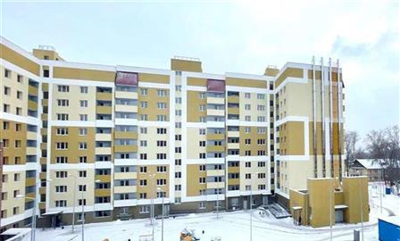 Компания, достроившая проблемный ЖК, не обосновала расходы на 285 млн рублей