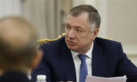 Дорога Обход города Оренбурга будет построена в ближайшие 6 лет