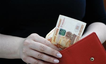 Жители Оренбургской области держат на вкладах 441 млрд рублей