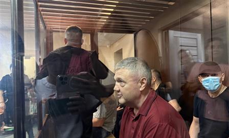 Экс-главе Самарского МЧС Бойко запросили 14 лет колонии