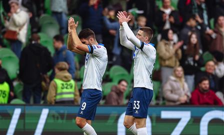 "Крылья Советов" погасили долги перед "РТ-Капитал"