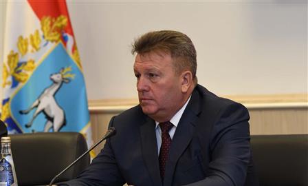 У экс-главы Шестого кассационного суда отсудили миллиард в пользу РФ