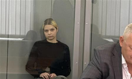 Внучка убитого экс-мэра Тархова пыталась сгенерировать голос деда