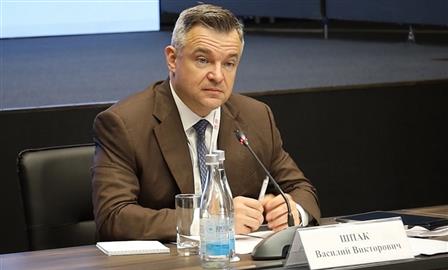 В Тольятти замминистра промышленности РФ анонсировал пересмотр нацпроекта "БАС" 