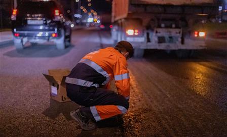 Под ж/д переездом в Крутых Ключах построят тоннель: сроки