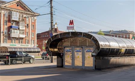 Планы по развитию метро в Самаре планируется утвердить к 2027 году