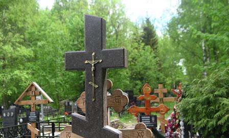 На южной и северной окраинах Самары откроют кладбища