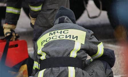 Из-под завалов в Сызрани извлечены тела двух человек 