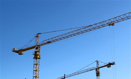 Минстрой анонсировал строительство еще одного микрорайона