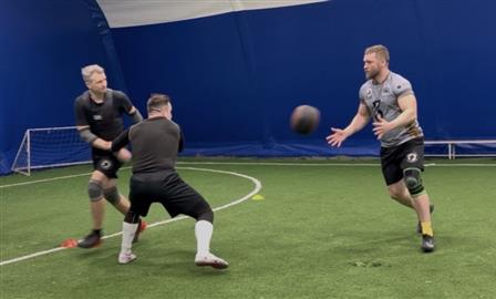 В ПФО создана Поволжская лига килы