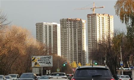 Самарским застройщикам предложили вложиться в дороги