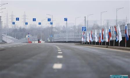 На городскую часть магистрали Центральной нужно 46 млрд рублей