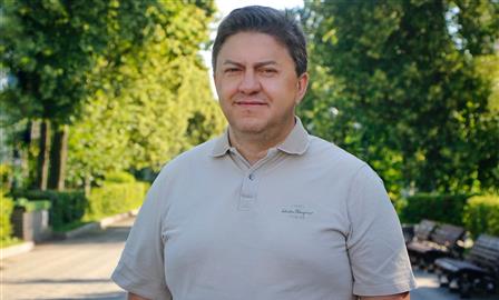 Евгений Владимирский: "В этом году планируем вырубку до 2000 аварийных деревьев"