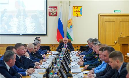 Впервые Кировская область может получить беспрецедентное число депутатов Госдумы