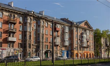 Как застроят Безымянку: подробности концепции с эскизами и схемами