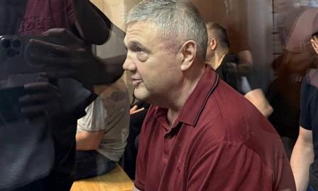 Экс-главу самарского МЧС Бойко начали судить за взятки