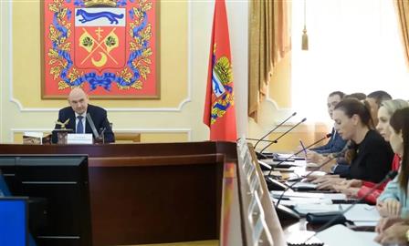 Названа дата открытия Центрального рынка Оренбурга после капитального ремонта 