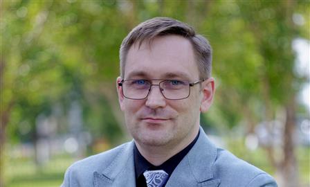 Вадим Ружников: "ПГУТИ должен быть первым вузом в сферах ИТ и связи в регионе"