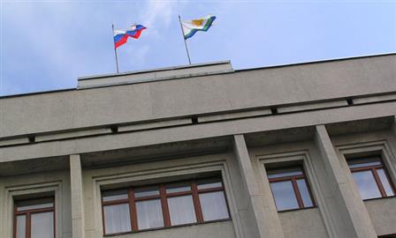 В Кирове ракетой атаковано предприятие