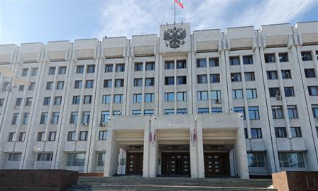 Назначен новый зампредправительства по стройке