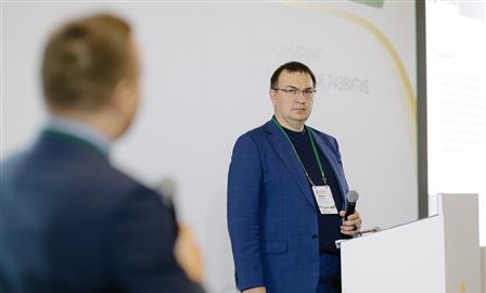 Роботы, EPC-контракты и защита: на конференции "Гипровостокнефти" обозначили будущее отрасли