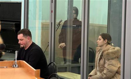 Завершено расследование дела об убийстве экс-мэра Самары и его жены