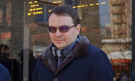 Губернатор отправил в отставку министра транспорта Самарской области