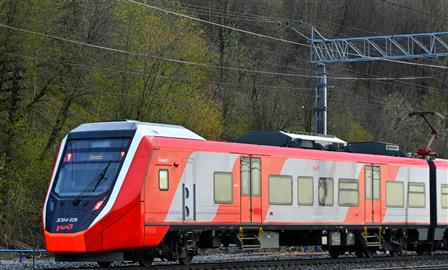 В Перми начнут выпускать двигатели для электропоездов "Финист" и "Ласточка"