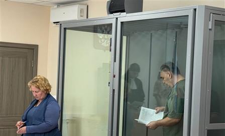 Дольщики попросили пустить с молотка имущество застройщика ЖК "Космолет"