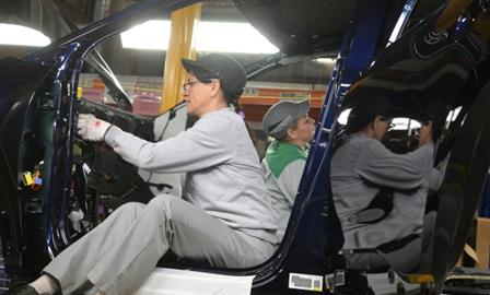 В Самарской области могут открыть производство китайских авто