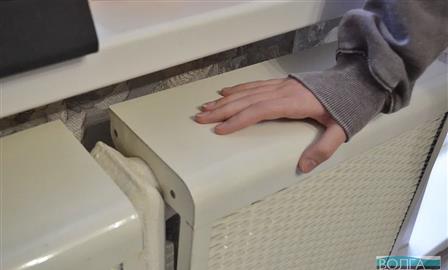 В Самарской области приостановили отключение отопления