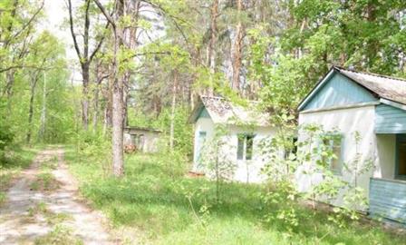 Прокуратура оспаривает приватизацию лагеря в Сызранском районе