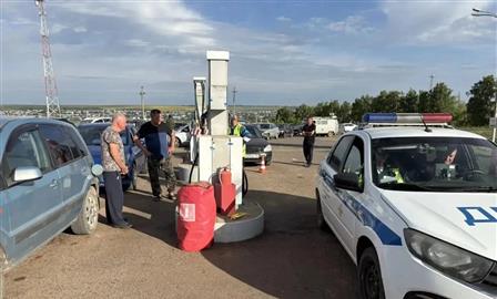 Губернатор Оренбуржья: НПЗ в Орске полностью остановлен после атаки ВСУ