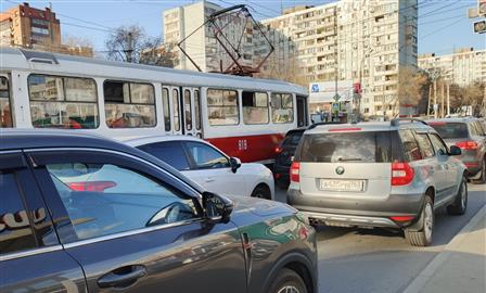 Новый генплан: как будут развивать транспортную инфраструктуру Самары