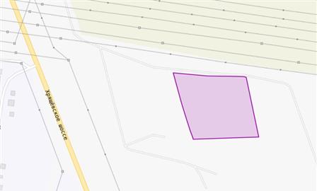 Минград отказался узаконить переработку бетона на сельхозземлях в Тольятти