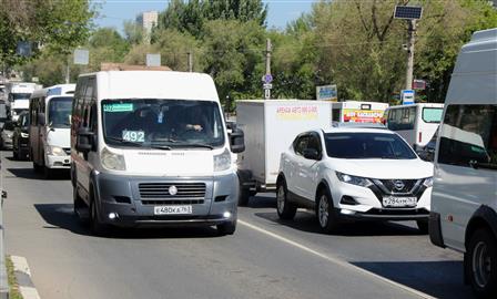 На границах муниципалитетов Самарской области создадут ТПУ