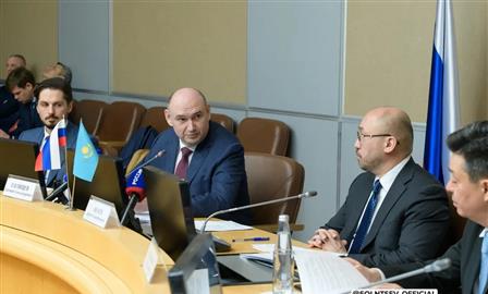 Пункт пропуска Илецк-1 сможет пропускать еще больше поездов