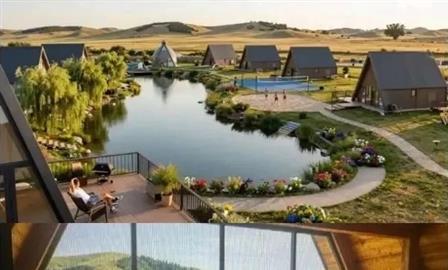 В Оренбургской области девять туристических проектов поддержат субсидиями