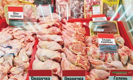 Как устроена индустрия мяса птицы и что будет с ценами
