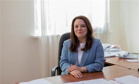 Екатерина Семенова: "Новые ПЗЗ Самары - уход от точечной застройки"