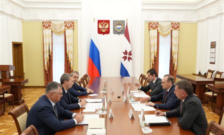До 2028 г. на ремонт федеральных дорог в Мордовии будет направлено около 6 млрд рублей