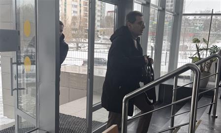 Стало известно, в чем обвиняют экс-главу минздрава Беняна