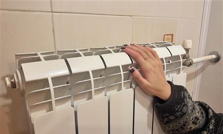 Отопительный сезон в Самаре завершится 16 апреля