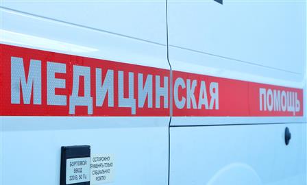 В Оренбуржье на производстве погиб работник нефтедобывающей компании