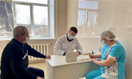 Итоги года, Ульяновская область: здравоохранение и городская среда