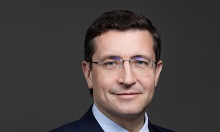 Глеб Никитин: "Промышленность региона сохраняет стабильность"