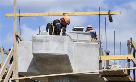 В Тольятти планируют построить 4 многоуровневых развязки: карта