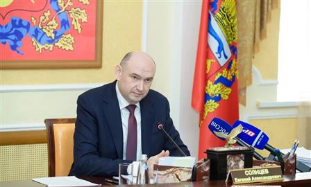 В Оренбуржье расширят географию проекта по оказанию помощи в долговременном уходе за пожилыми и инвалидами